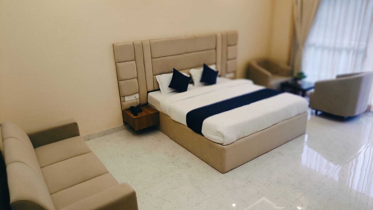 Photo of Bedroom in Bedla
