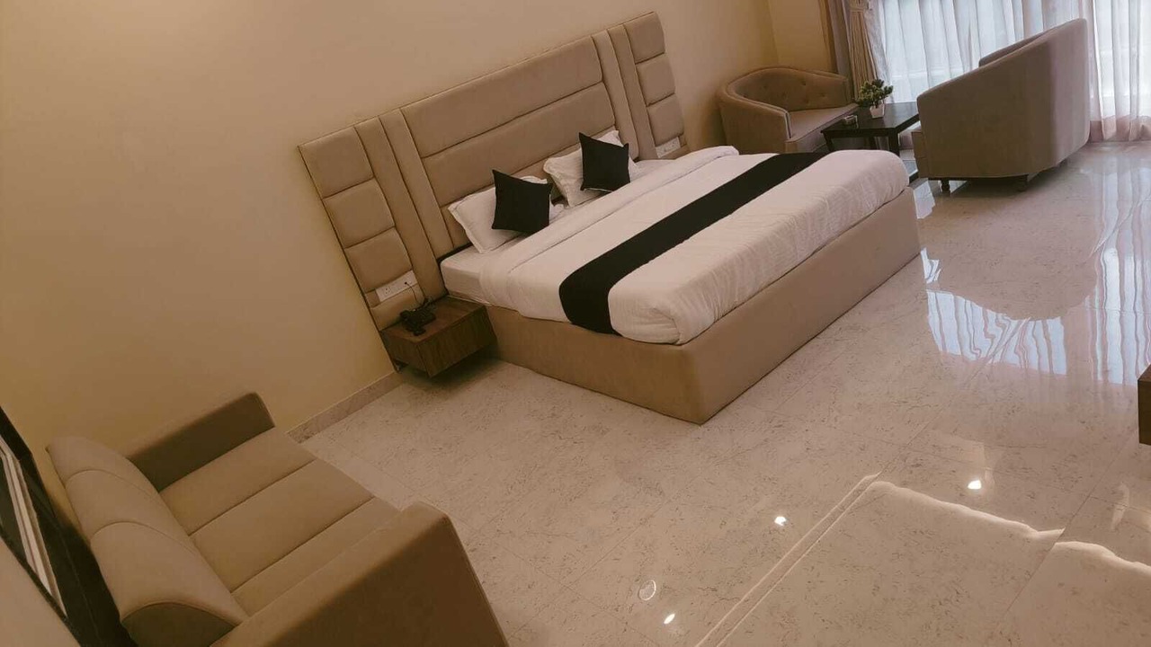 Photo of Bedroom in Bedla