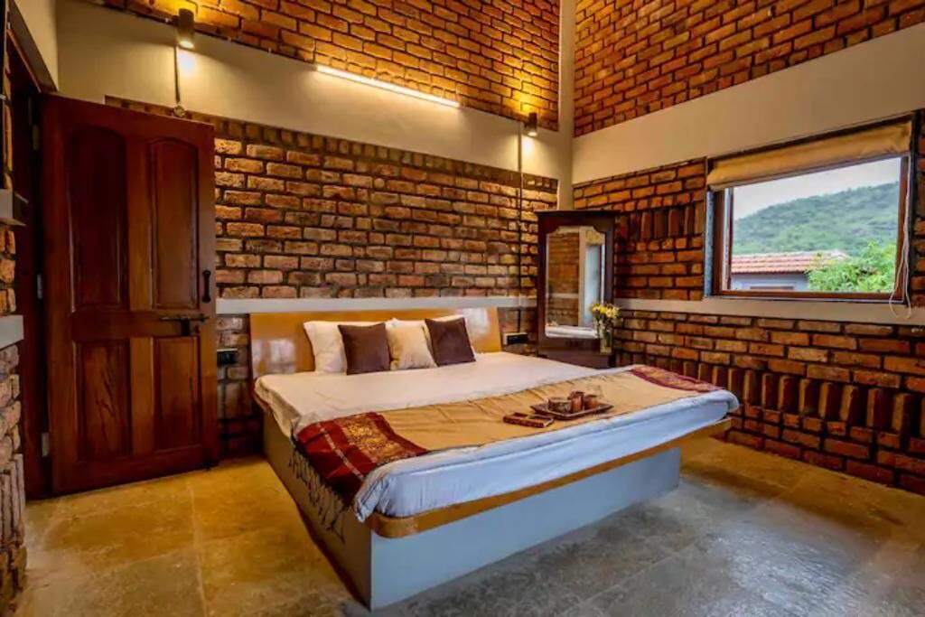 Photo of Bedroom in Anjaneri