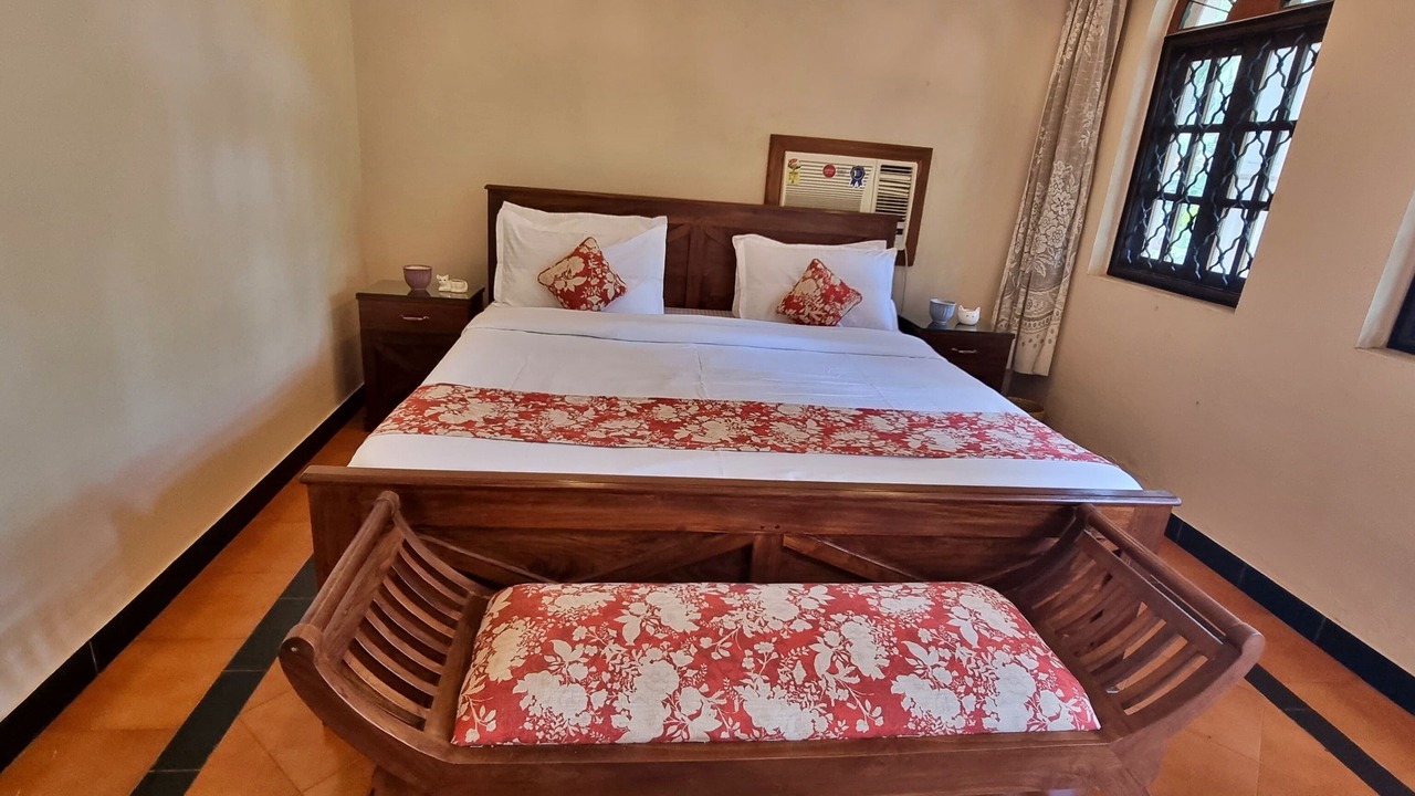 Photo of Bedroom in Parra