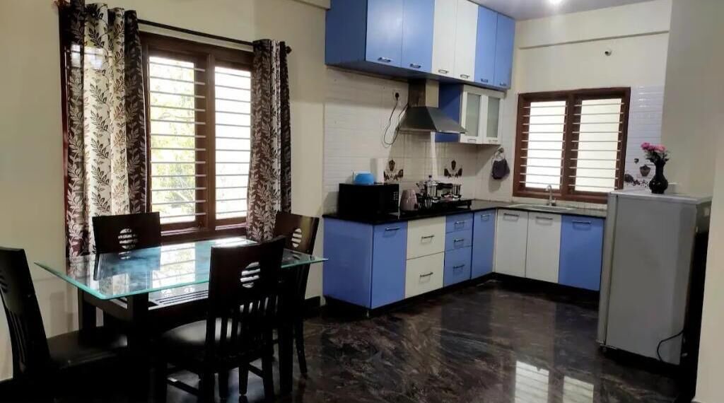 Photo of Kitchen in Bengaluru