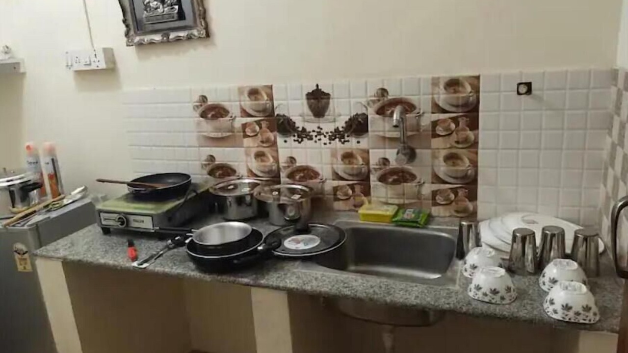 Photo of Kitchen in Bengaluru