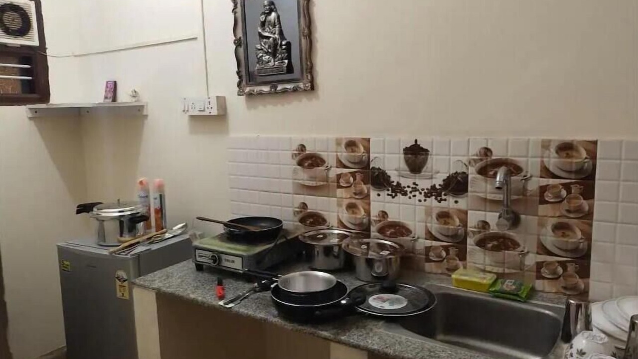 Photo of Kitchen in Bengaluru