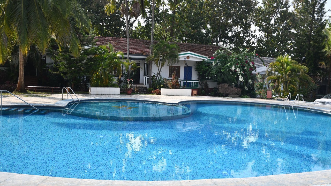 Photo of Outdoor in Anjuna