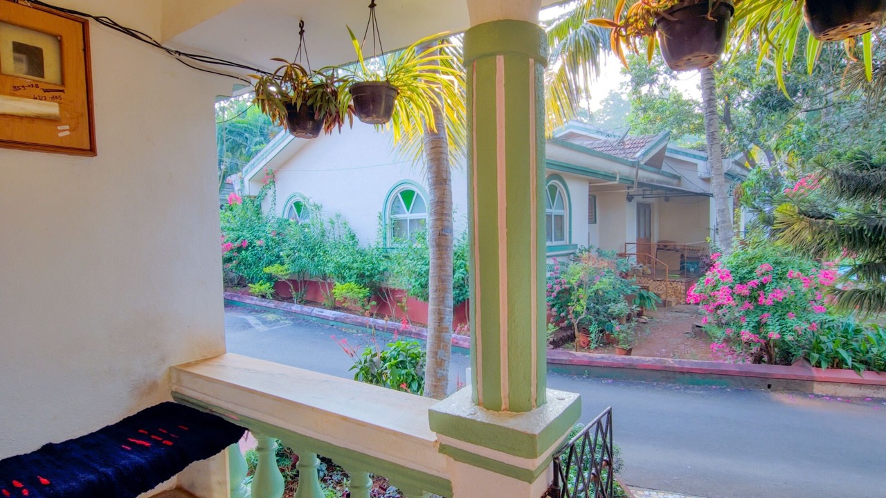 Photo of Outdoor in Anjuna