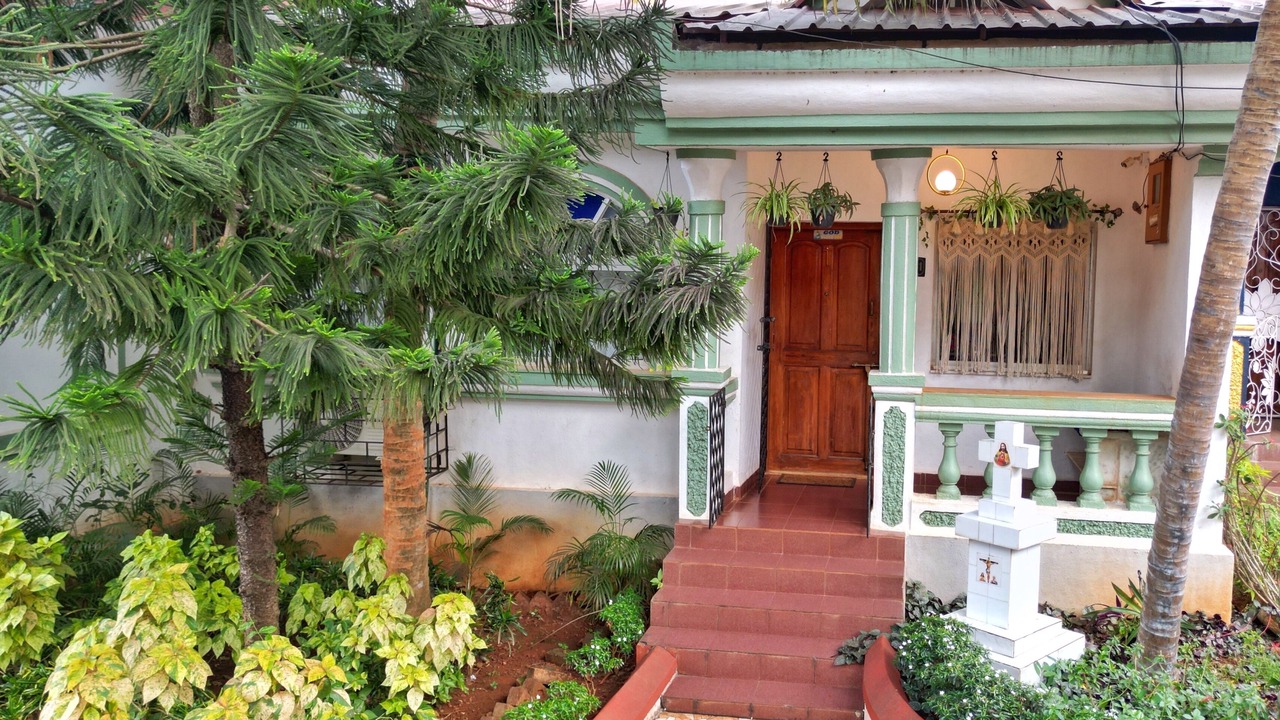 Photo of Outdoor in Anjuna