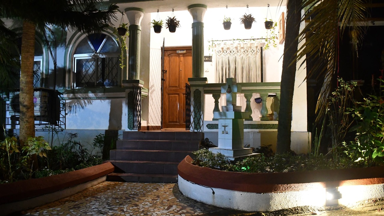 Photo of Outdoor in Anjuna