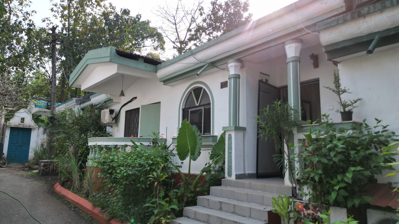 Photo of Outdoor in Anjuna