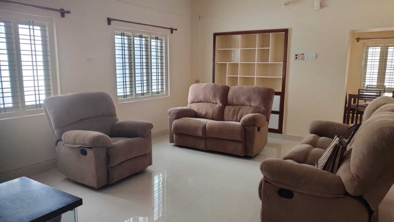 Photo of Livingroom in Bengaluru