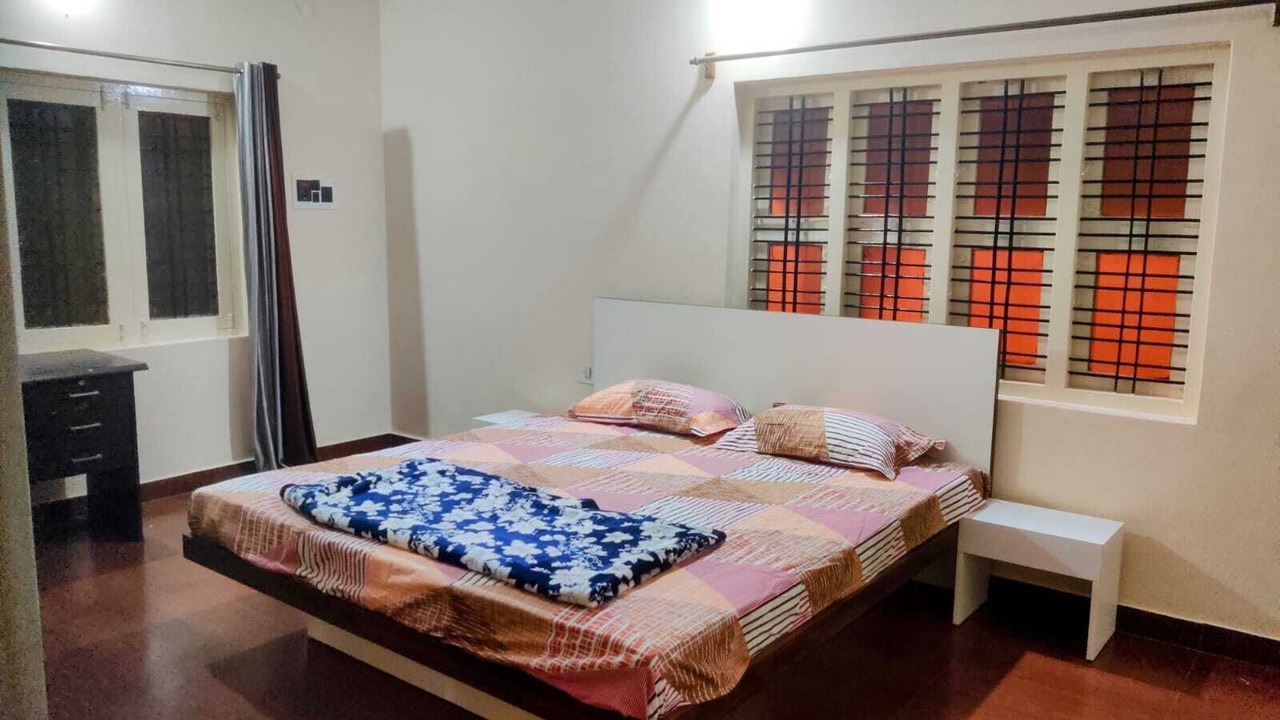Photo of Bedroom in Bengaluru