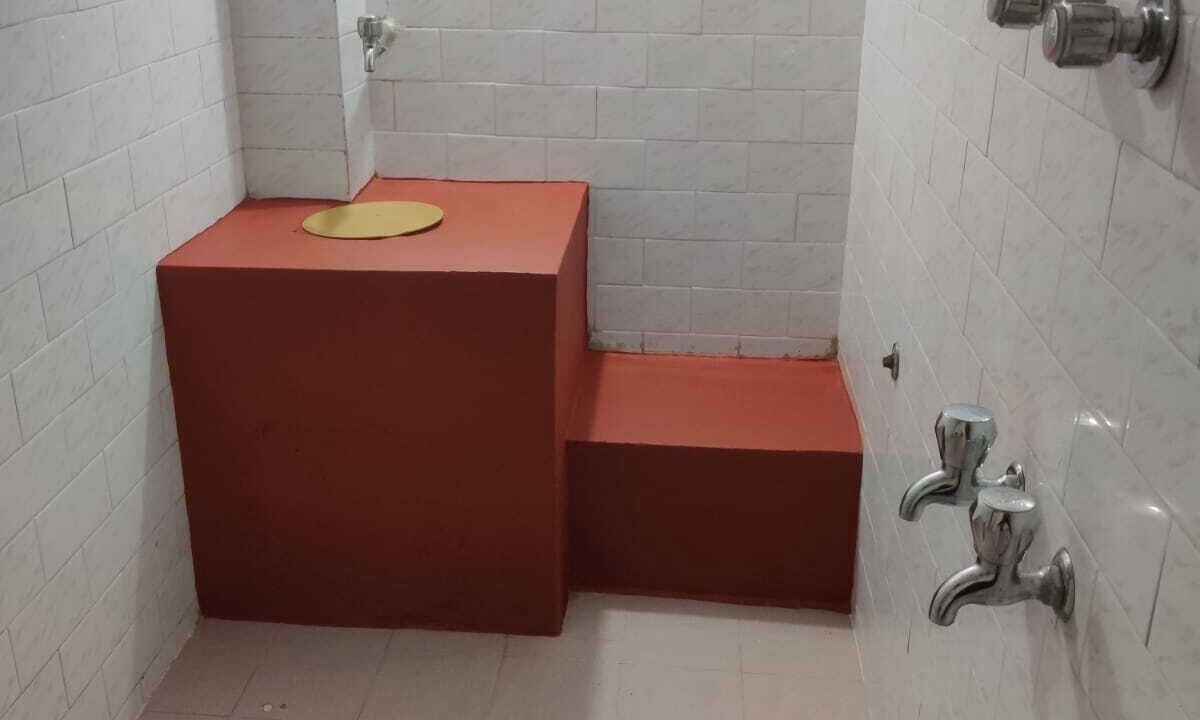 Photo of Bathroom in Bengaluru