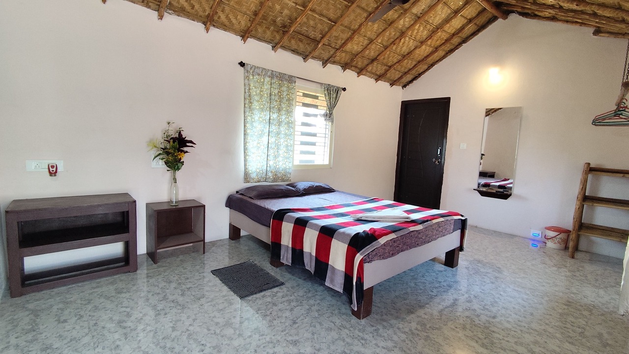 Photo of Bedroom in Kamalapur