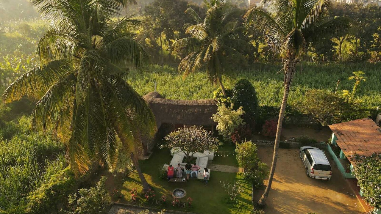 Photo of Outdoor in Kamalapur