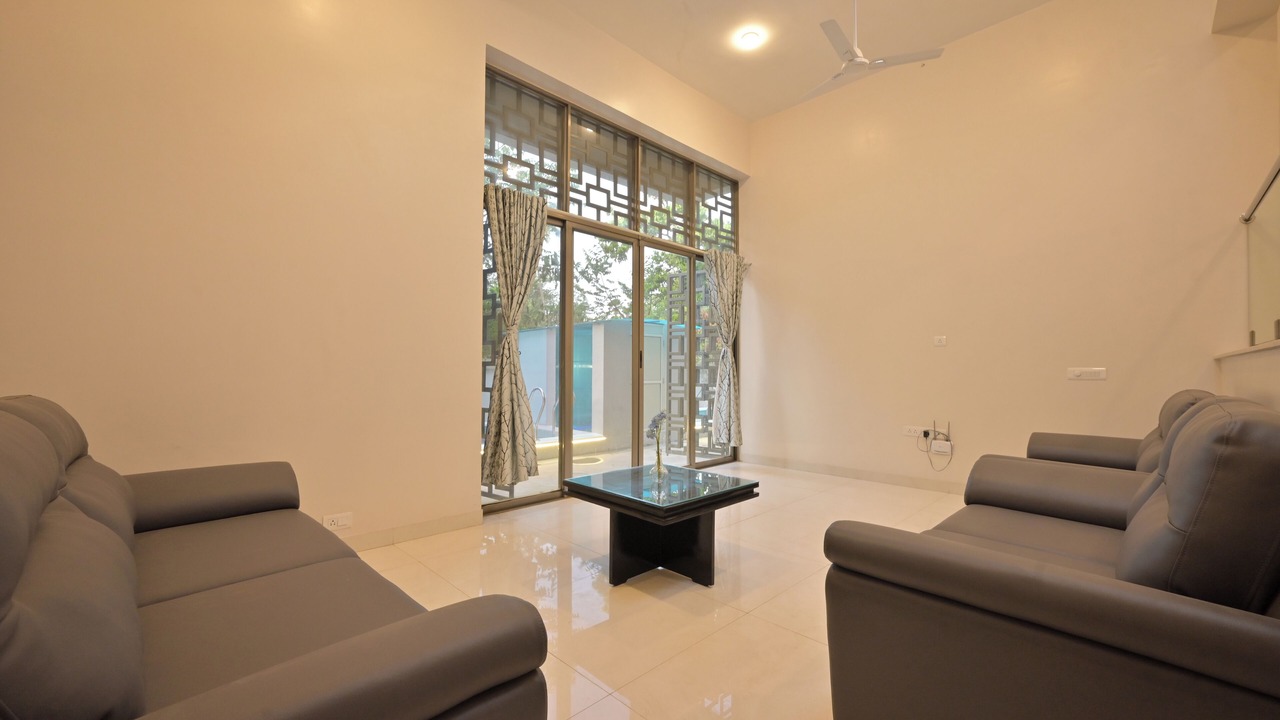 Photo of Livingroom in Lonavala