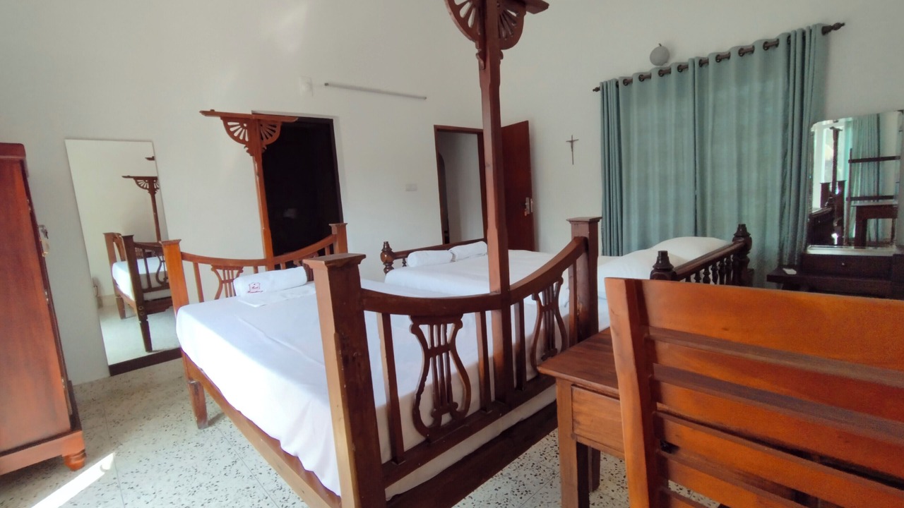 Photo of Bedroom in Kumbalam