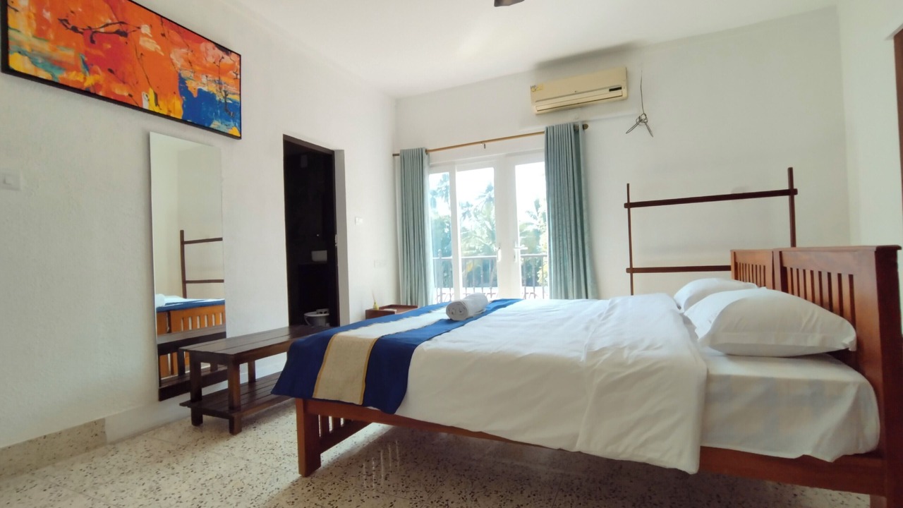 Photo of Bedroom in Kumbalam