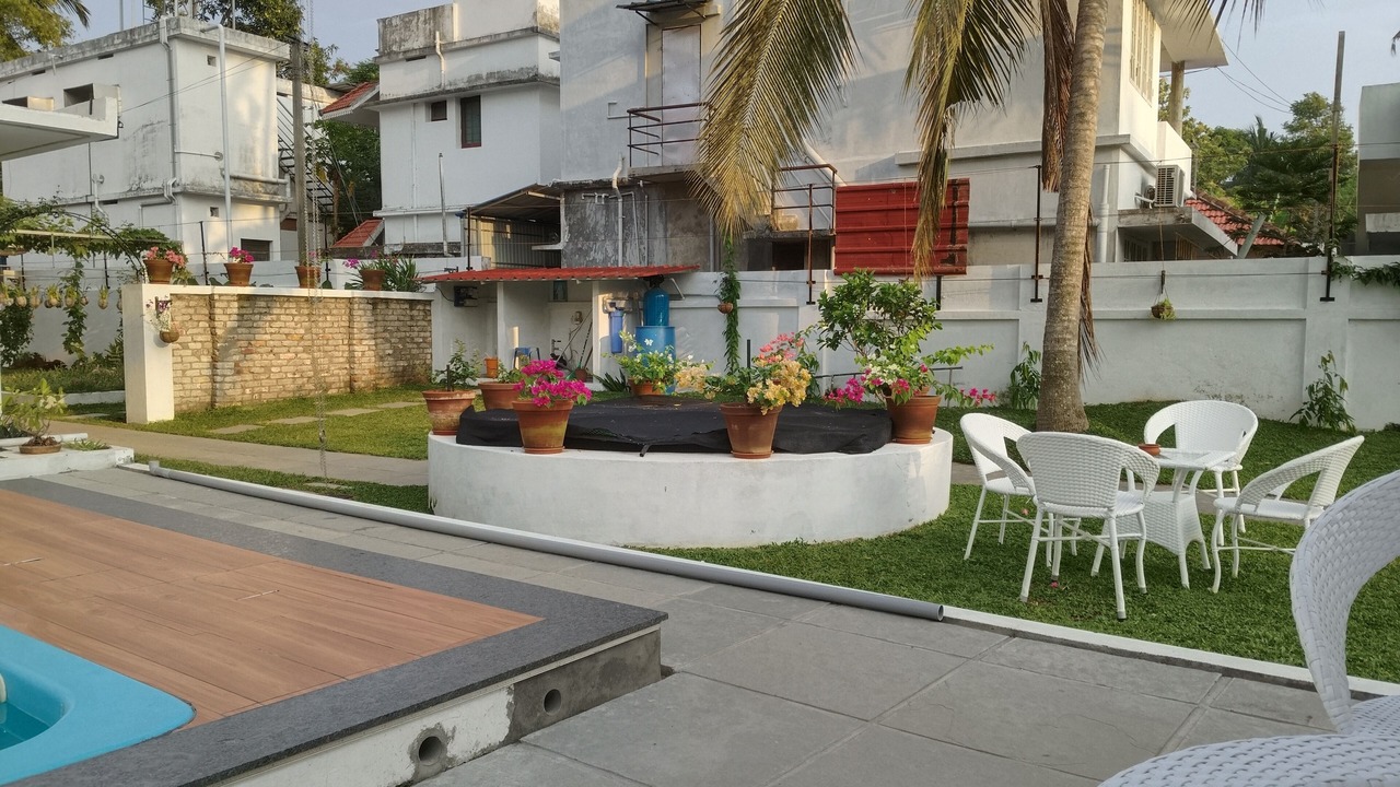 Photo of Outdoor in Kumbalam