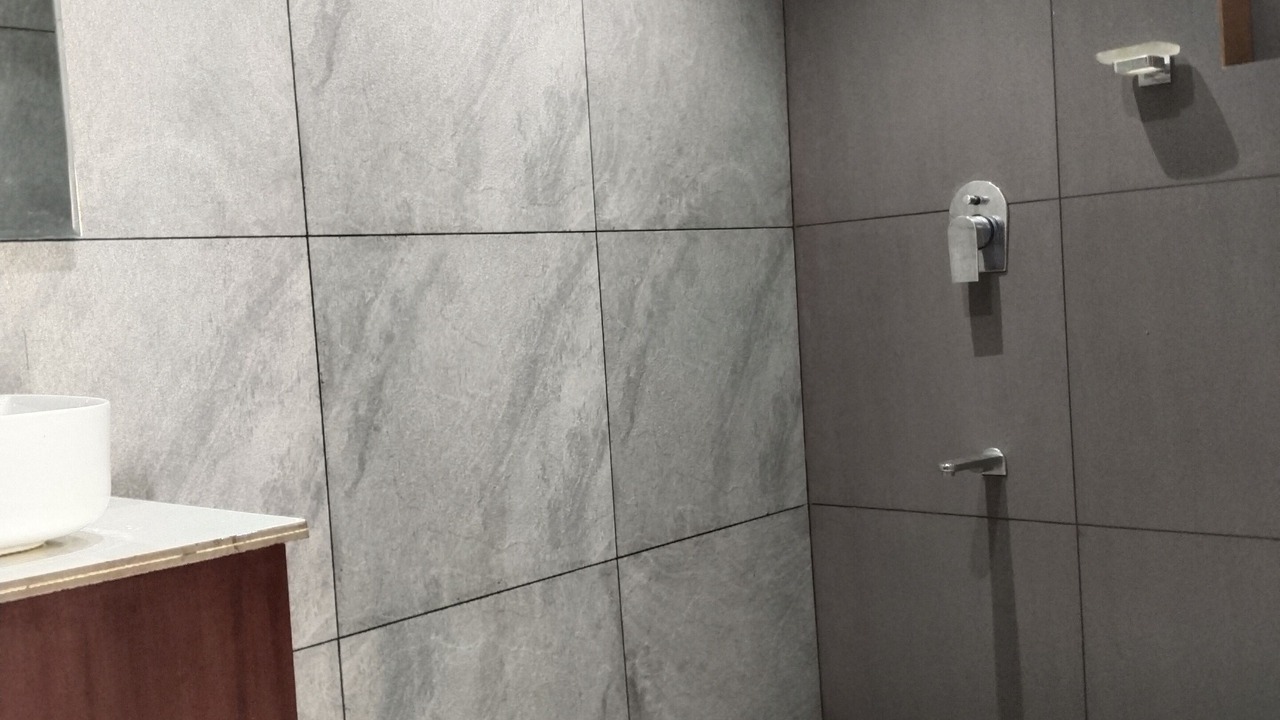 Photo of Bathroom in Kumbalam