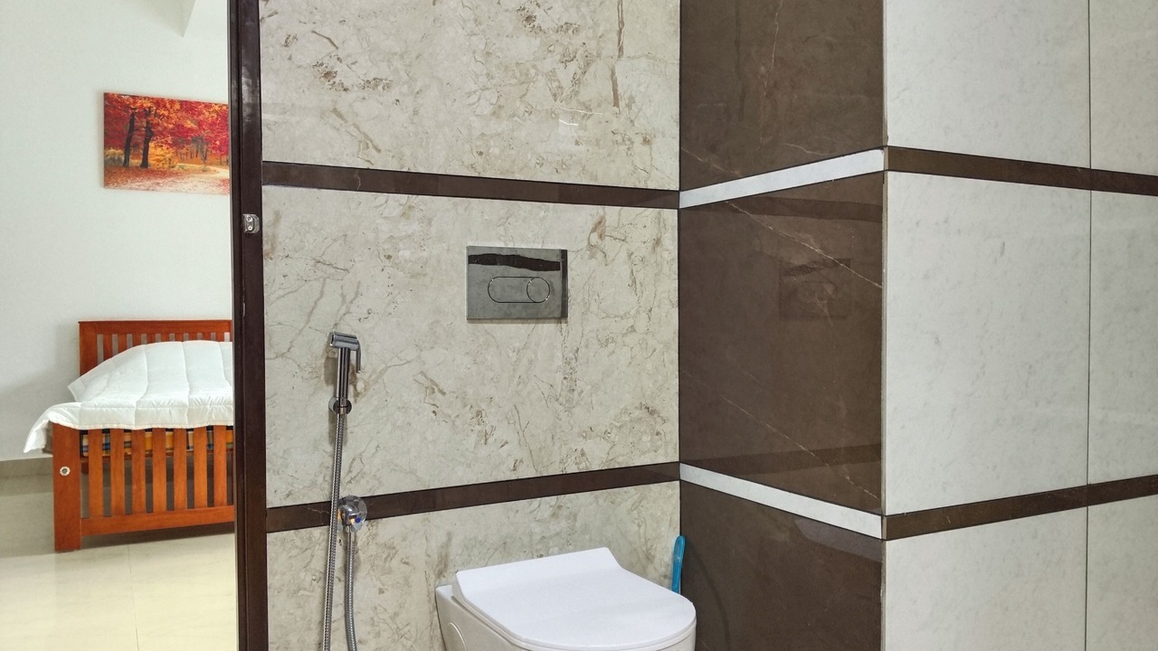 Photo of Bathroom in Kumbalam