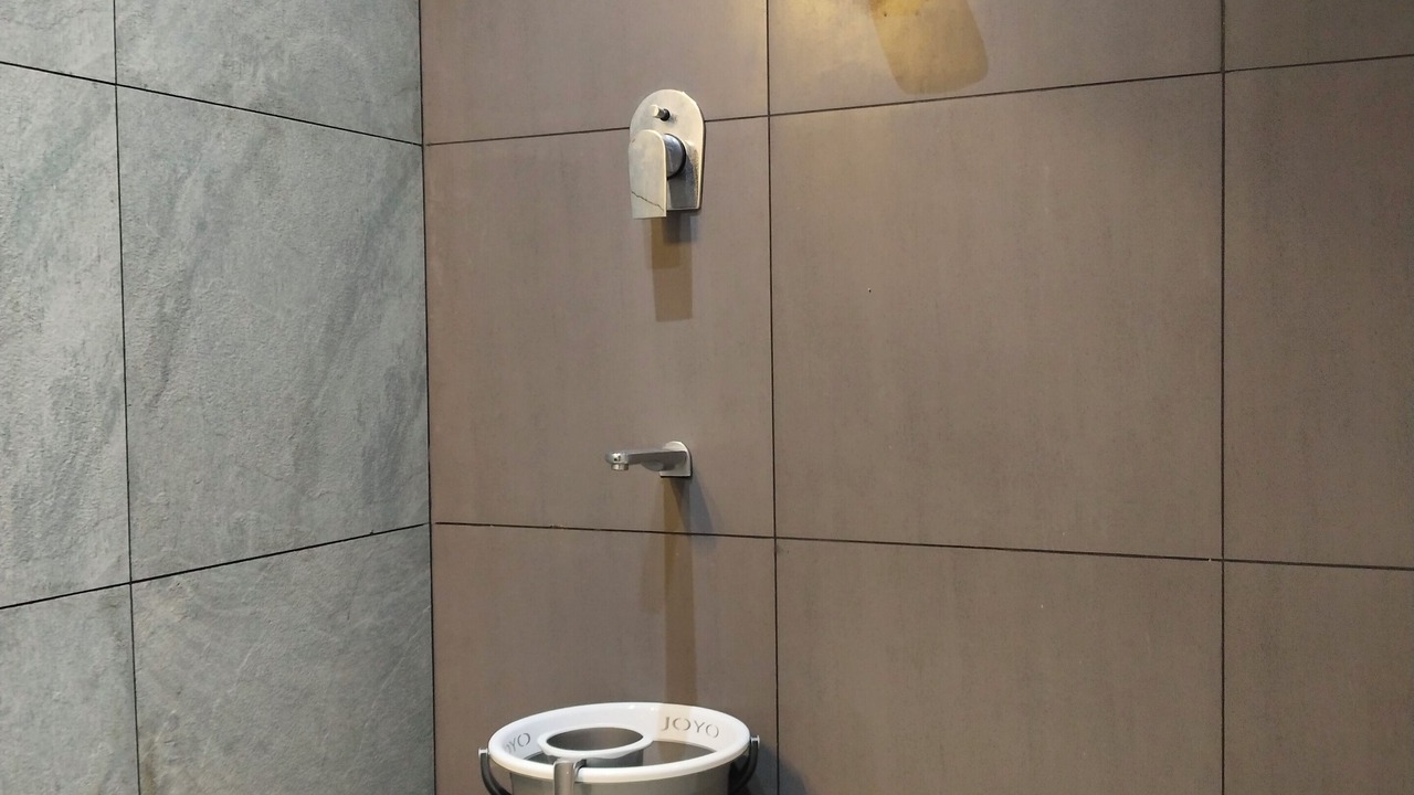 Photo of Bathroom in Kumbalam