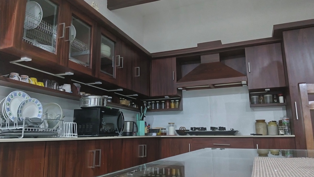 Photo of Kitchen in Kumbalam