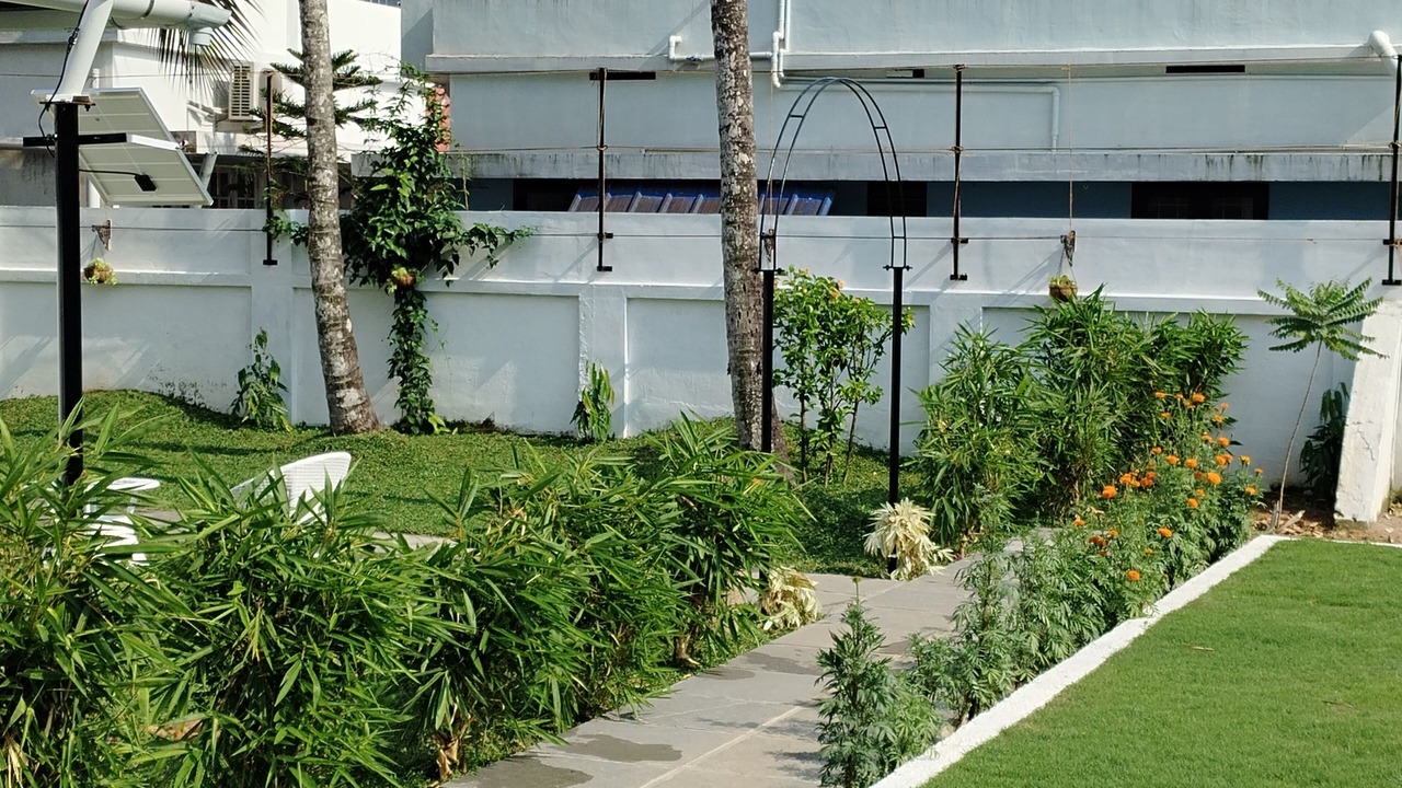 Photo of Outdoor in Kumbalam