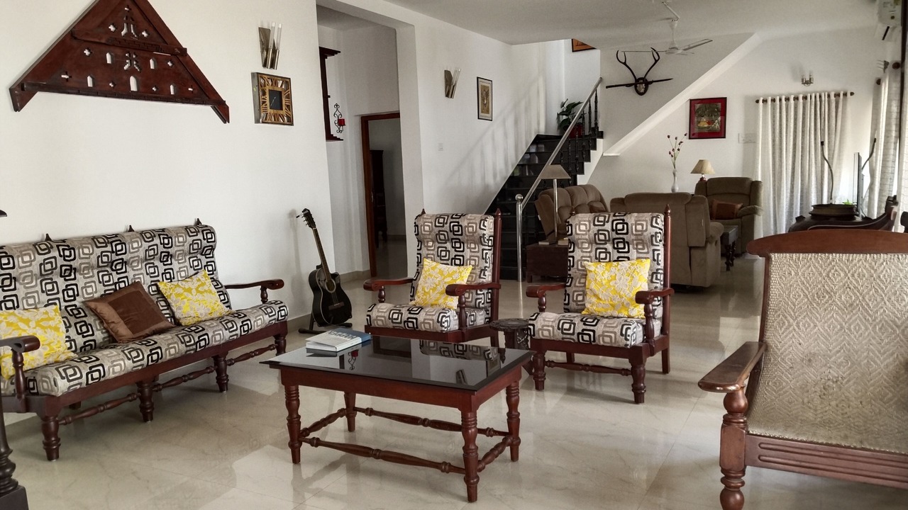 Photo of Livingroom in Kumbalam