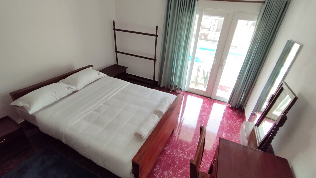 Photo of Bedroom in Kumbalam