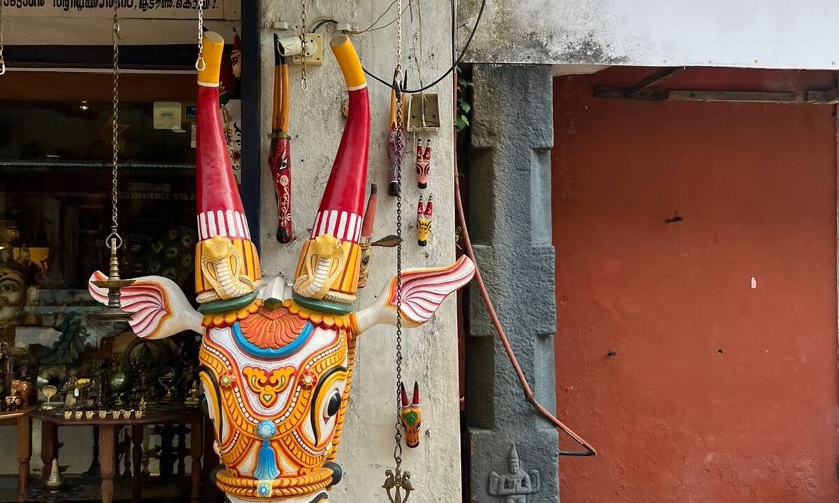 Photo of Outdoor in Kumbalam