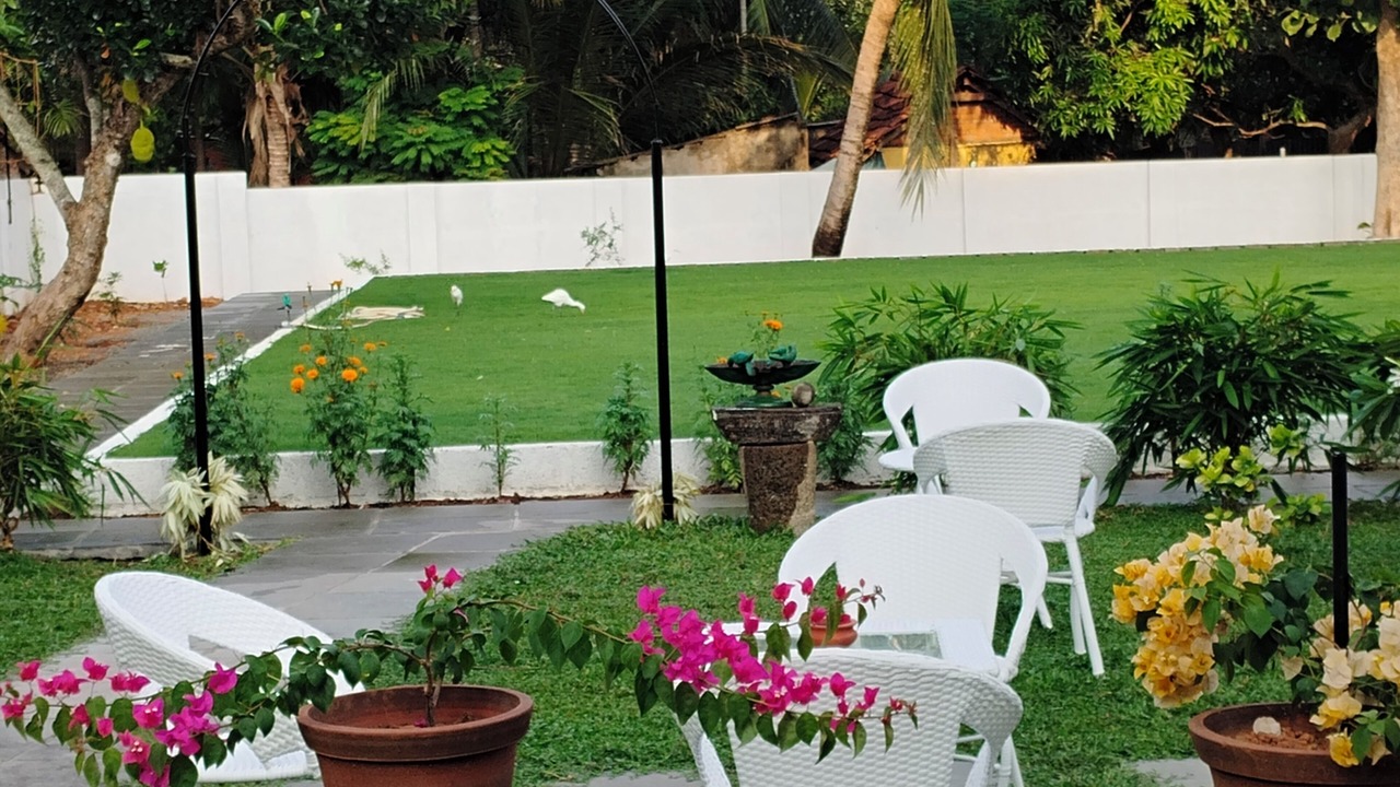 Photo of Outdoor in Kumbalam