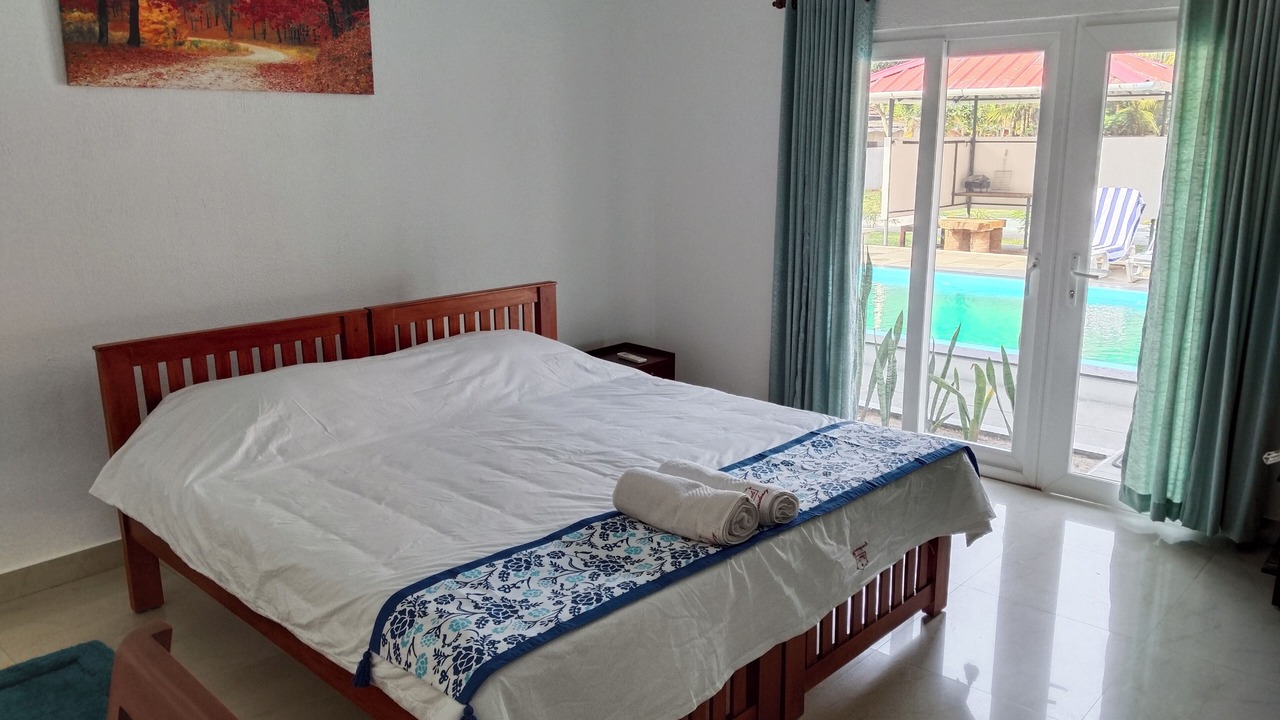 Photo of Bedroom in Kumbalam