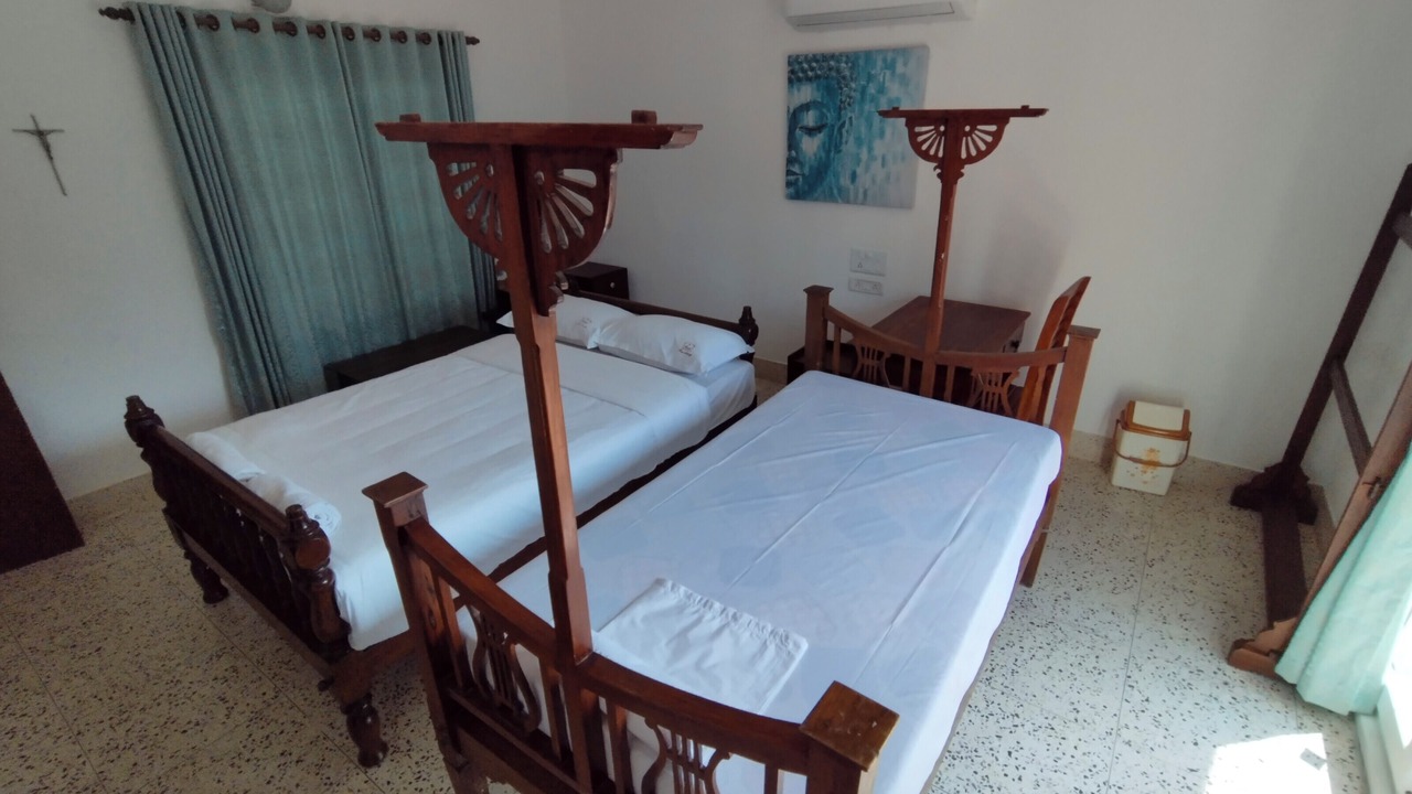 Photo of Bedroom in Kumbalam