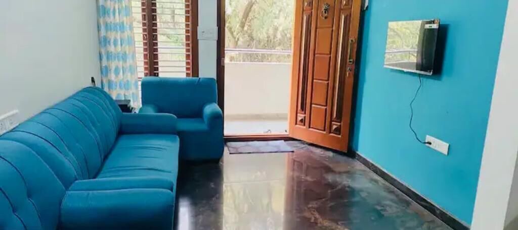 Photo of Livingroom in Bengaluru