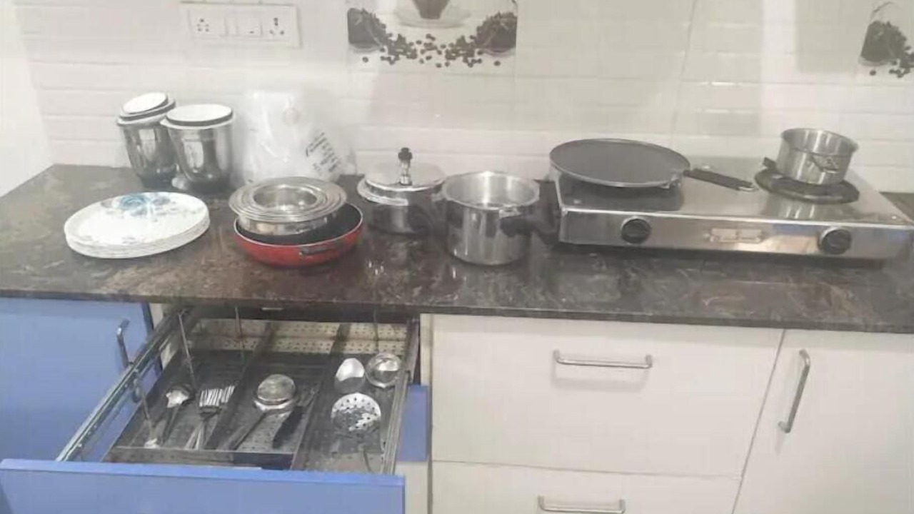 Photo of Kitchen in Bengaluru