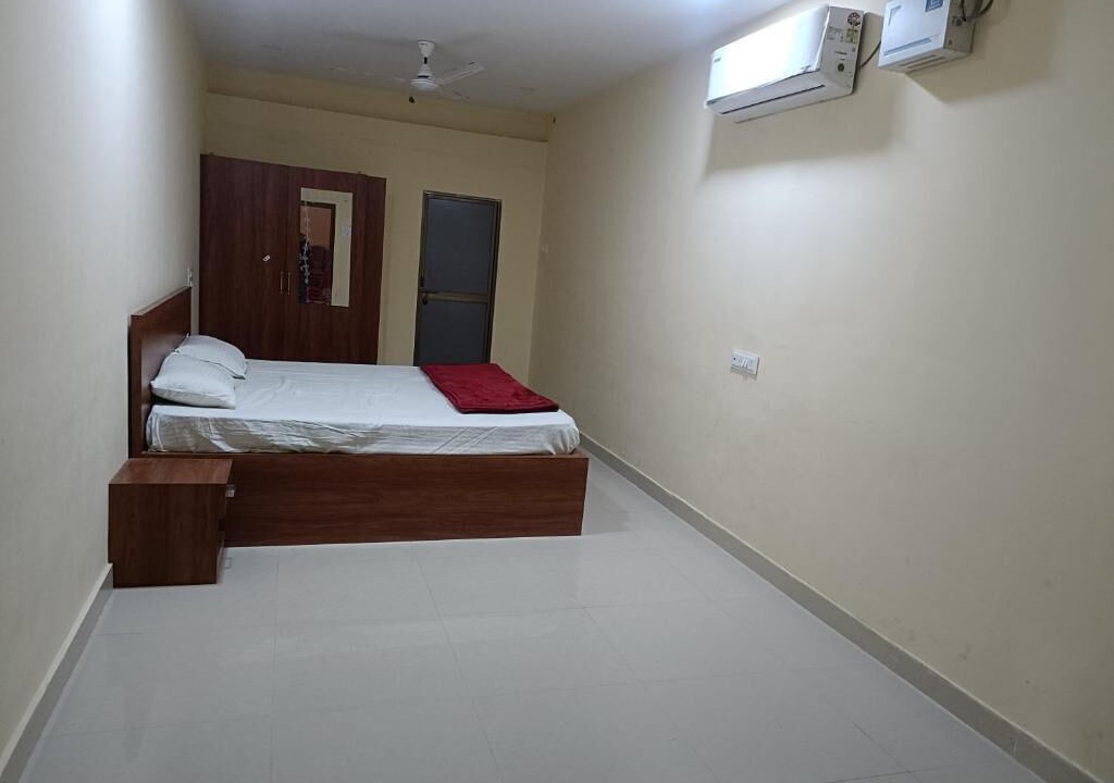 Photo of Bedroom in Patnagarh