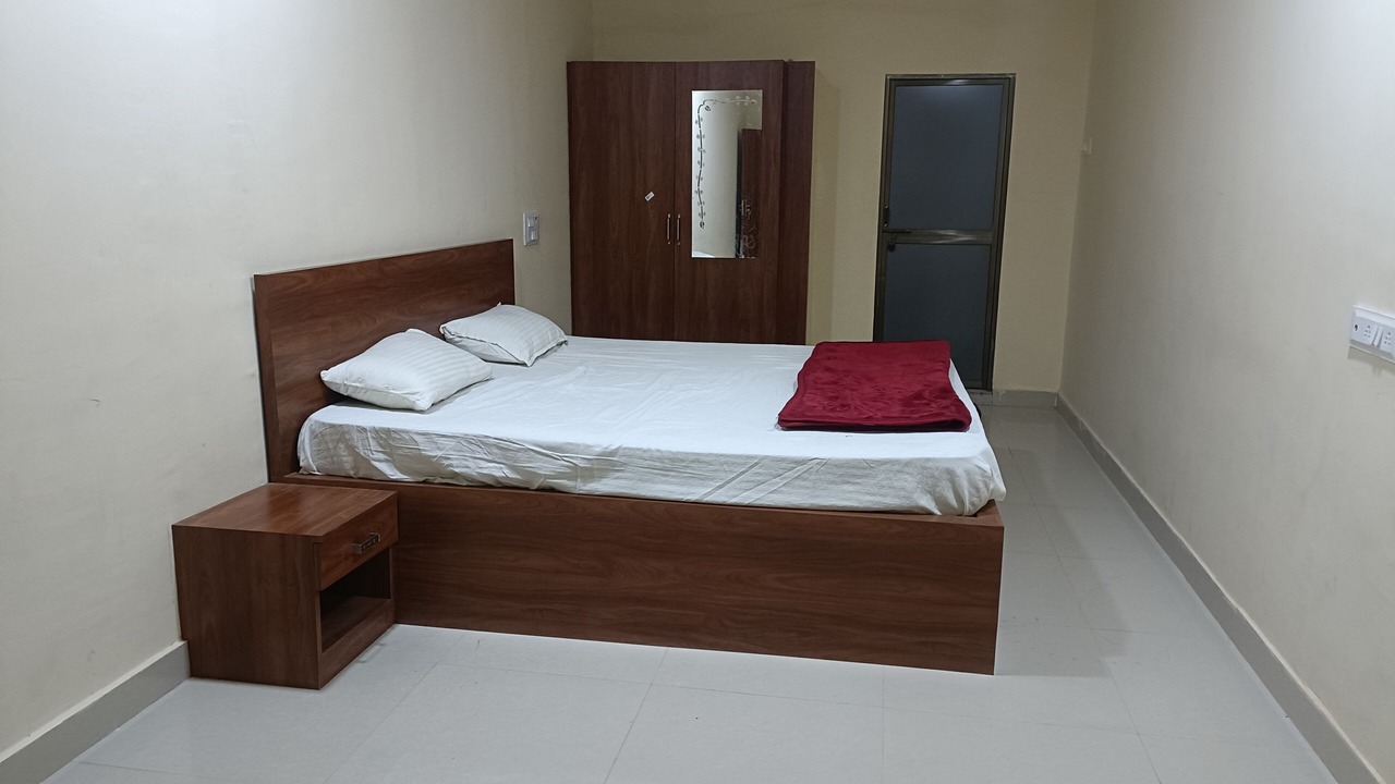 Photo of Bedroom in Patnagarh
