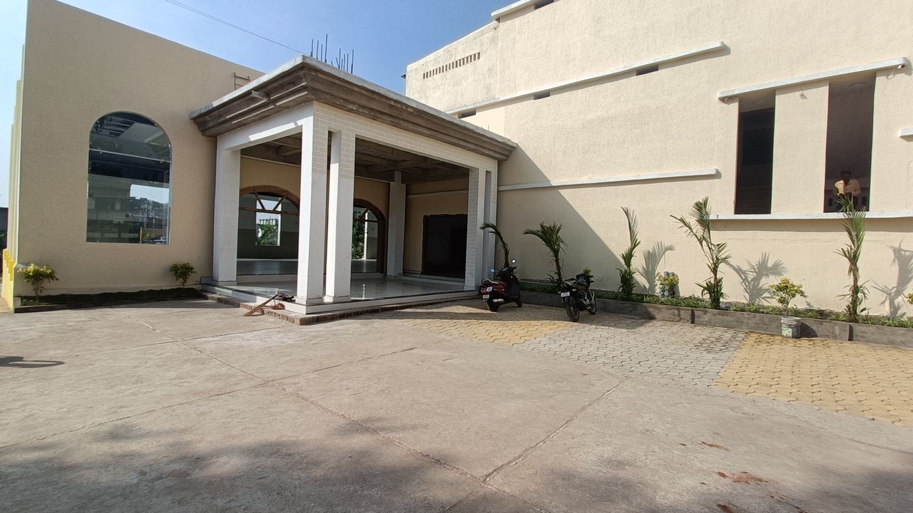 Photo of Outdoor in Patnagarh
