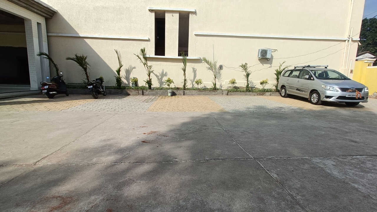 Photo of Outdoor in Patnagarh