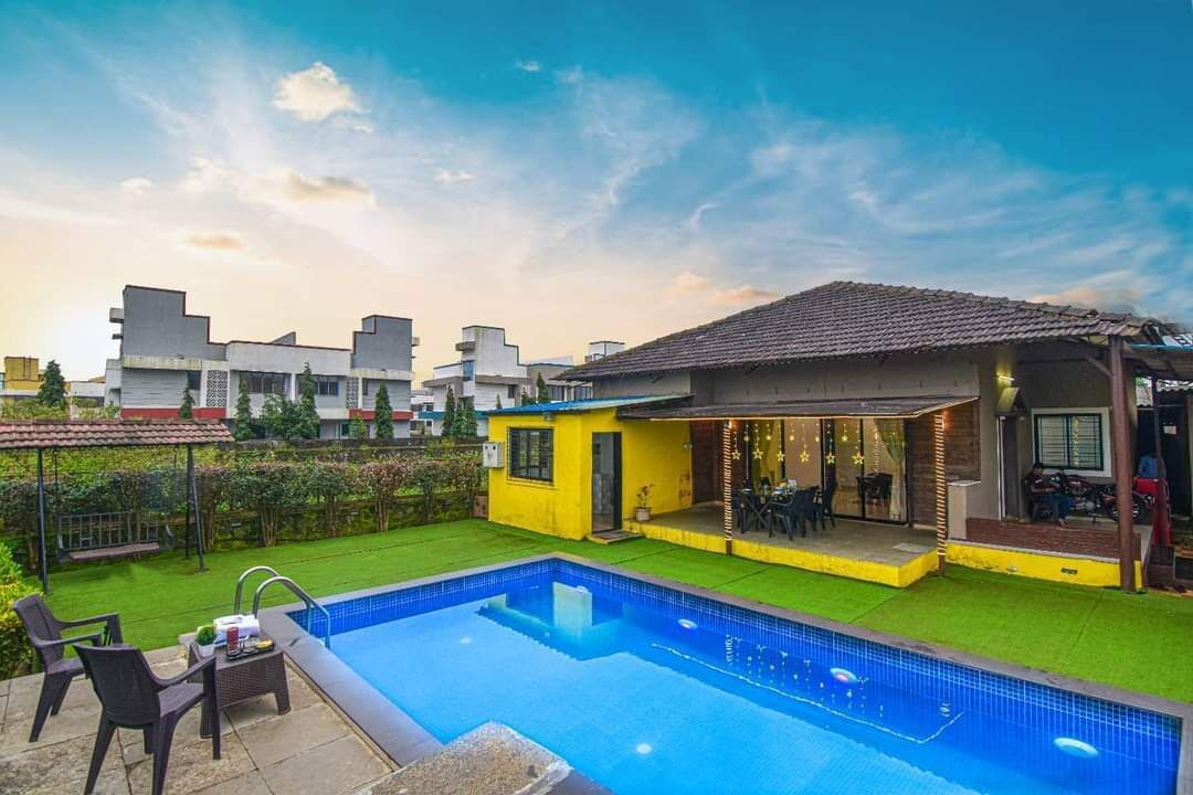 Photo of Outdoor in Lonavala