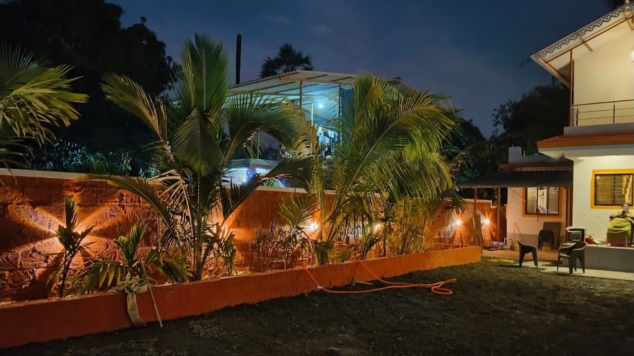 Photo of Outdoor in Alibaug