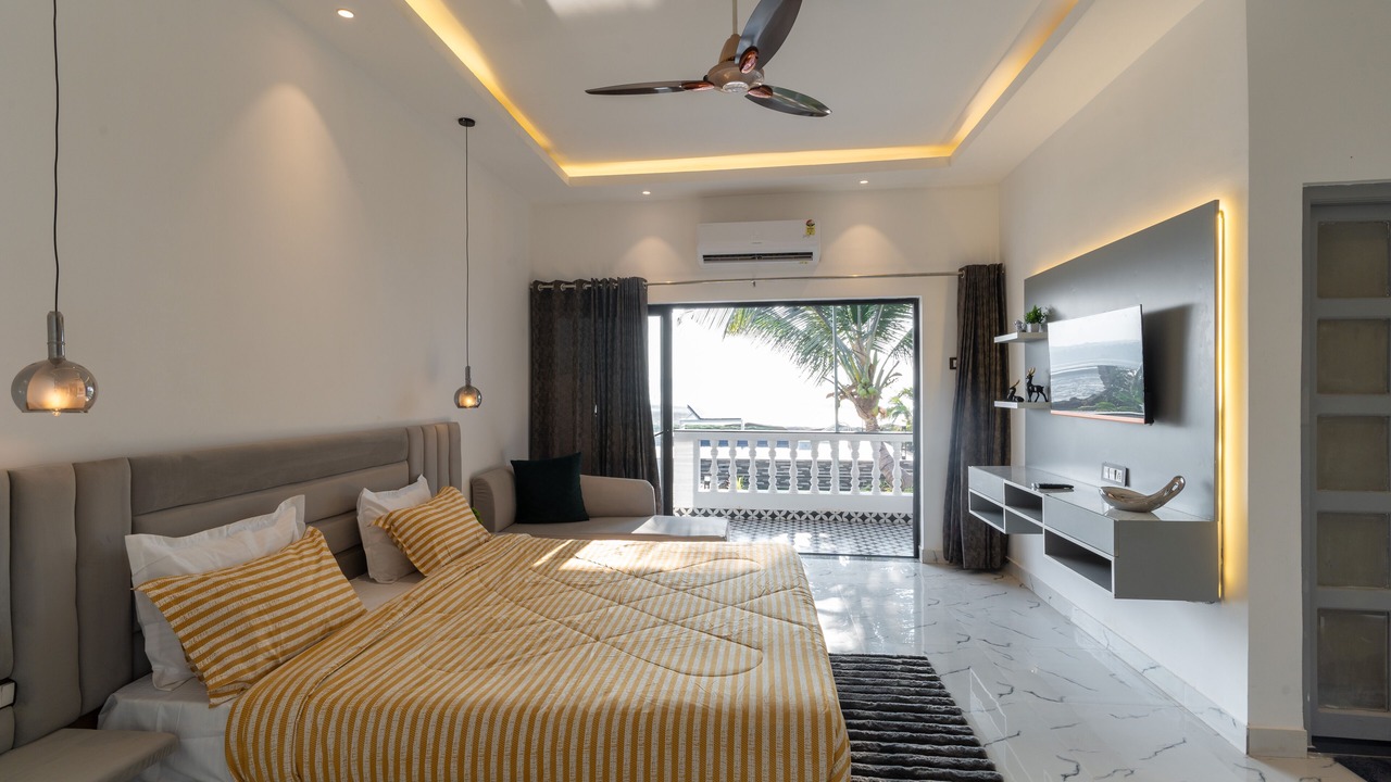 Photo of Bedroom in Kudal