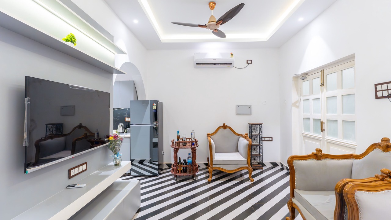 Photo of Livingroom in Kudal