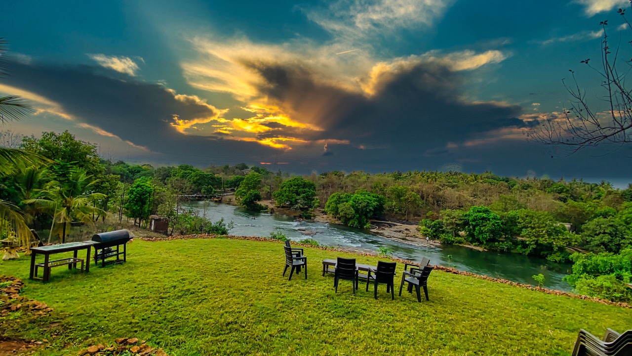 Photo of Outdoor in Karjat