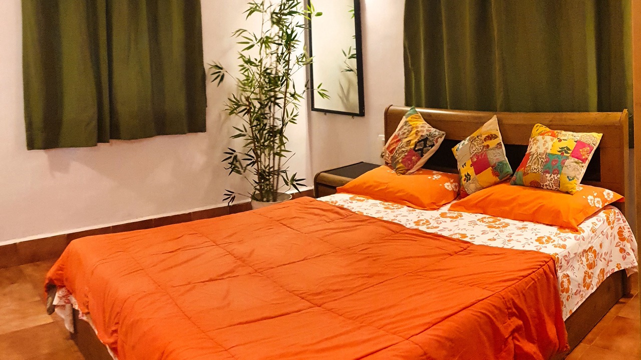 Photo of Bedroom in Karjat