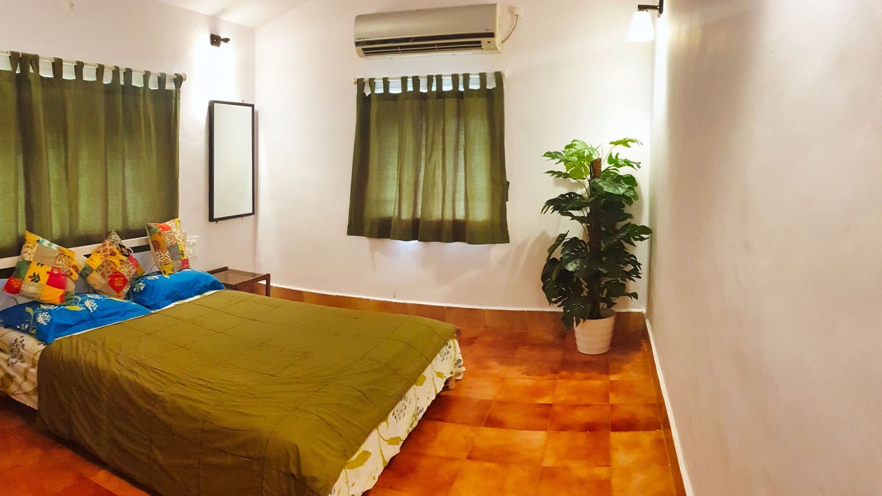 Photo of Bedroom in Karjat