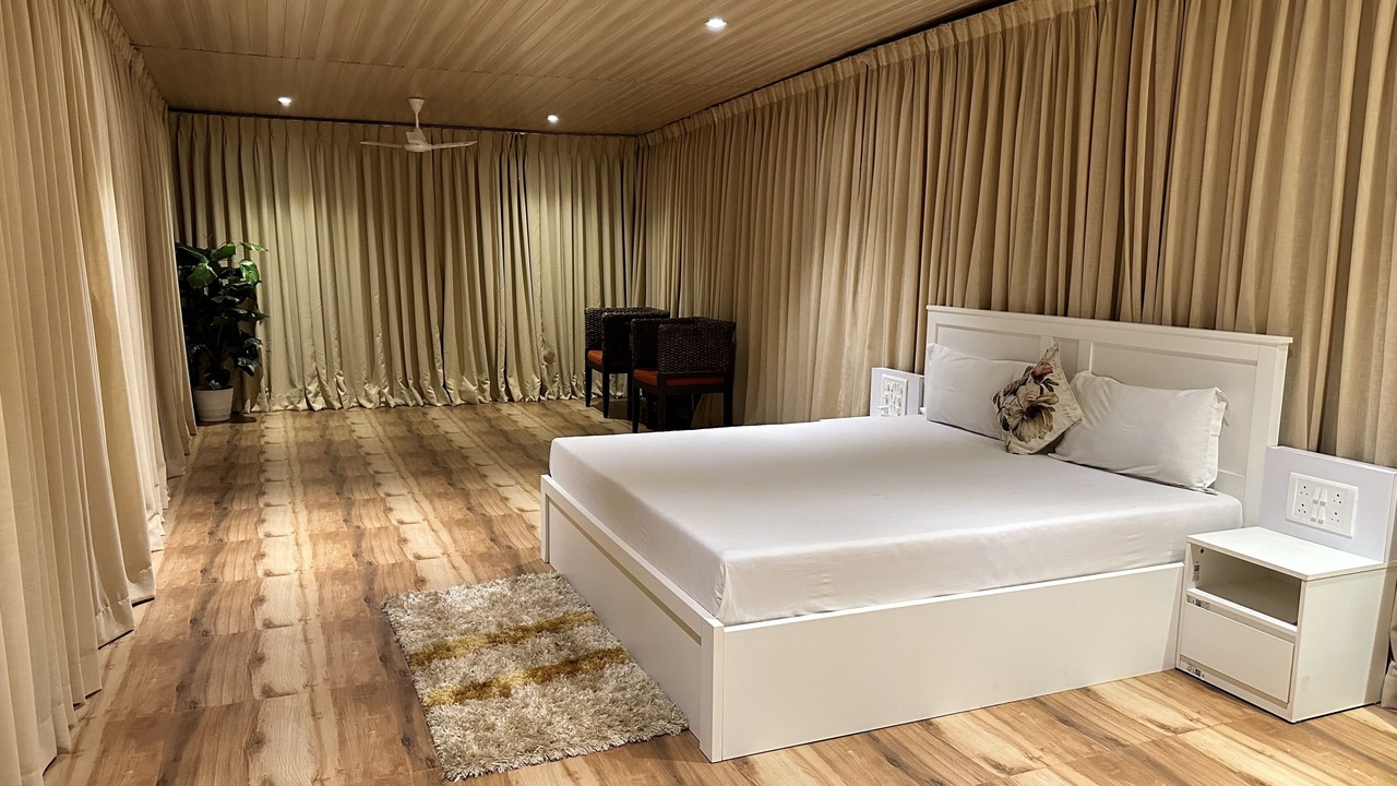 Photo of Bedroom in Karjat