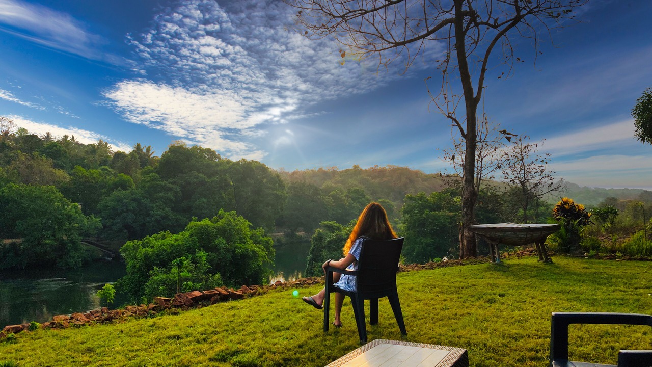 Photo of Outdoor in Karjat
