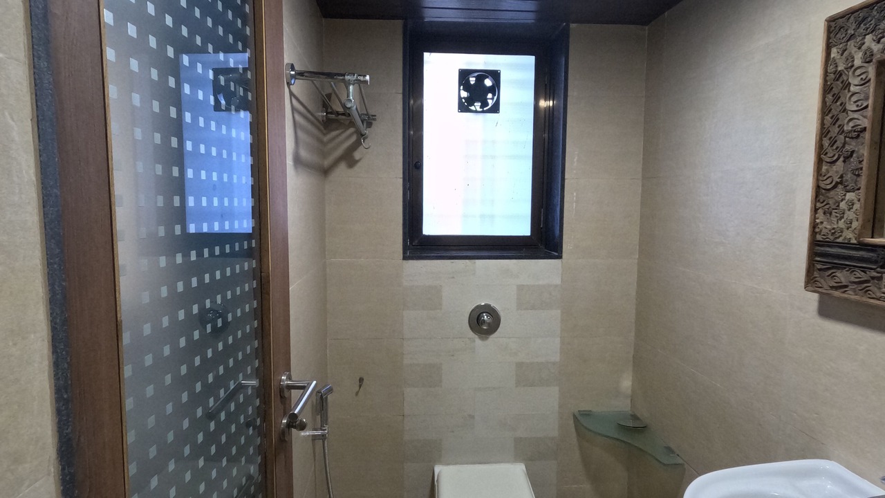 Photo of Bathroom in Karjat