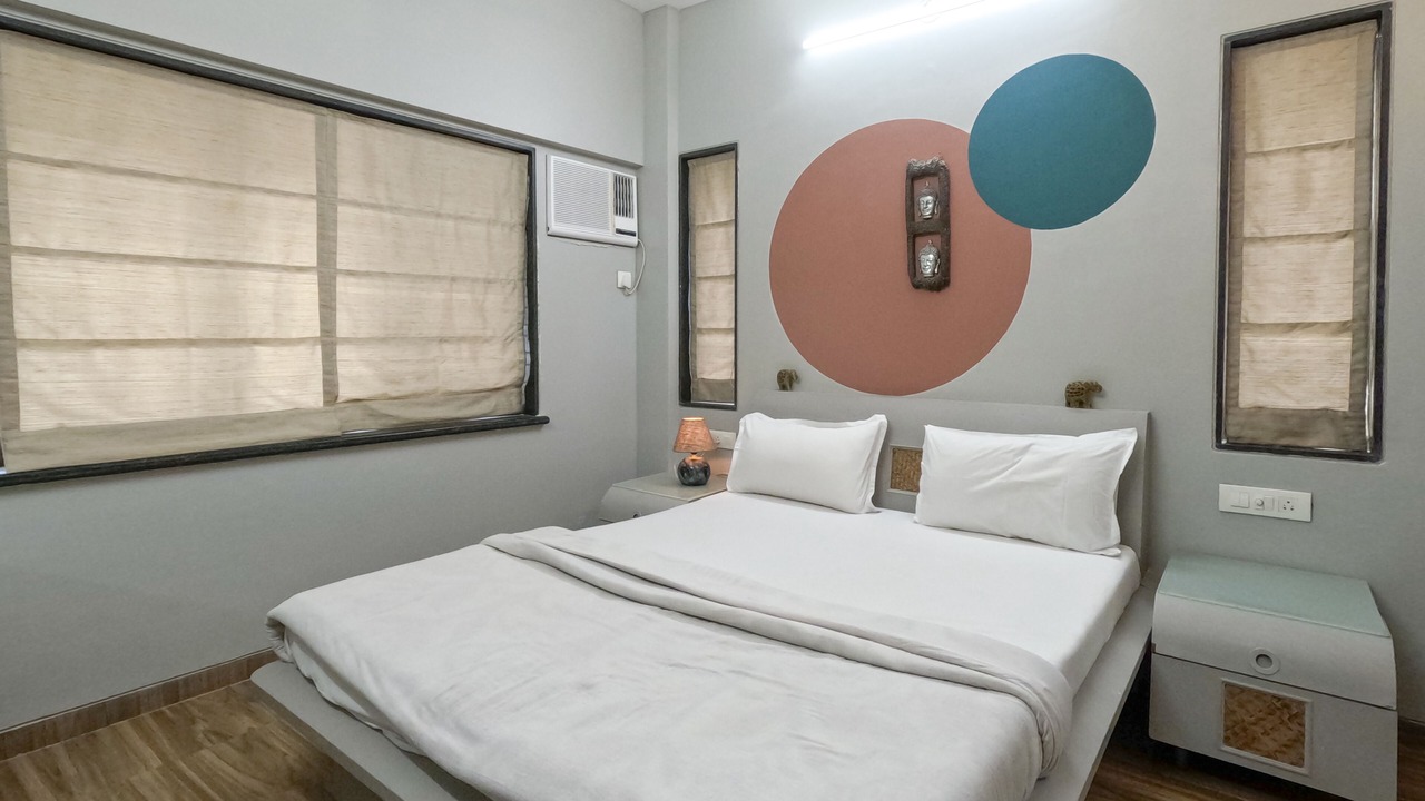 Photo of Bedroom in Karjat