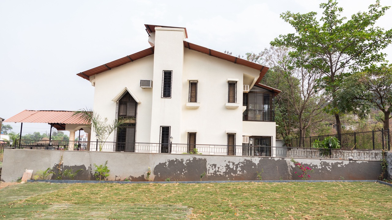Photo of Outdoor in Karjat